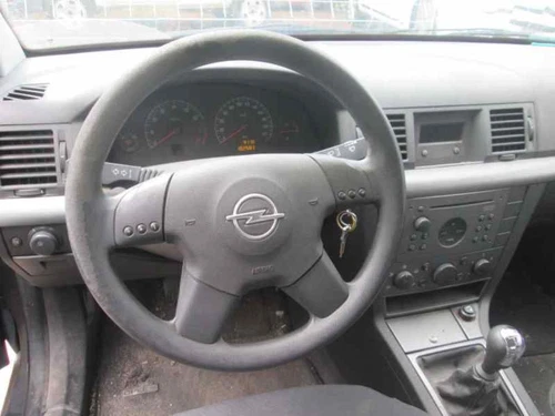 9227562 Centralita Cierre para OPEL VECTRA C BERLINA Club 2003 2209122 - Imagen 5 de 10