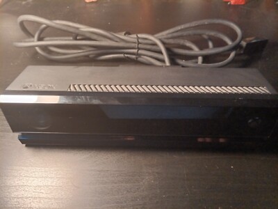 Microsoft Xbox One Kinect Camera Motion Sensor Bar Model 1520 - OEM Tested Works