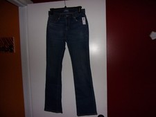Old Navy: Girls/Juniors, Size 14 Regular Boot Cut Blue Jeans / NWT