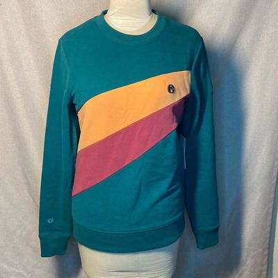 Kazane Unisex Sweatshirt Size Medium. br Made in Turkey Brand New.