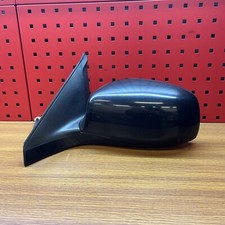 Retroviseur gauche (ou coque) Suzuki SWIFT