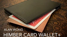 Himber Card Wallet Plus by Alan Wong - Trick