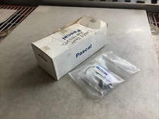 PASCAL CLU16-SK SEAL KIT 999 - QTY 5