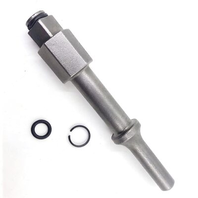Shake'n Break Pneumatic Hammer Bolt Breaker Air Hammer Attachment Scaler 1/2 ...