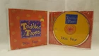 Children's Favorites - TODDLER TUNES : DISC FOUR (4) / CD