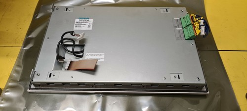 Siemens Simatic Panneau PC OEM Panneau PC677 Rohs A5E008899052 Il :0 06 - Photo 3/4