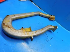 HANDLE FOR DAVID BRADLEY CHAINSAW STRUNK 3-19   ---   BOX 1342 X