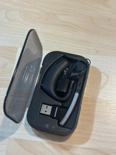 Plantronics Voyager Legend Wireless Bluetooth Headset Model: PLT-VLGD