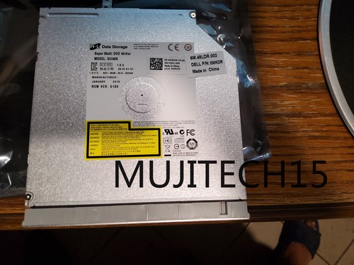 GU90N CD DVD Burner Drive for Dell Latitude E6520 E6530 E6420 E6430 E6440 E6540
