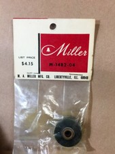 EVG / Miller / Fife M1482-04 / M 1482-04 Idler Wheel NEW 