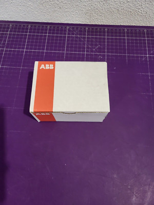 ABB A43 112-100 2CMA100244R1000 Drehstromzähler _0.5_5