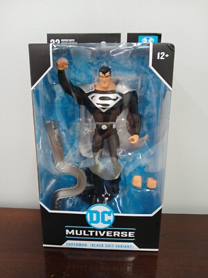 Suchergebnis Auf Für: Mcfarlane Toys Dc Multiverse