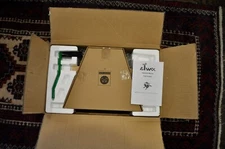 EJWOX 7L Stainless Steel Fruit Crusher