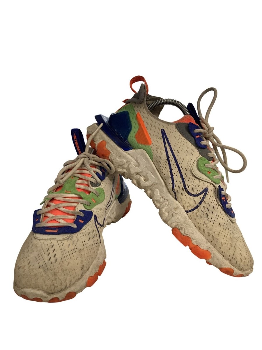 Nike ci7523 React Vision Womens size 