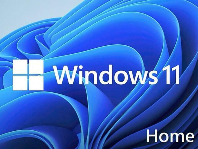 Windows+11+Home+64+Bit+%28Standard+License%29 for sale online | eBay