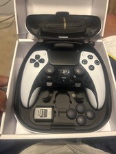 Sony Playstation 5 Dualsense Edge Wireless Controller - White