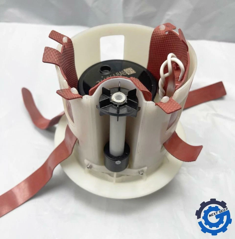 Nova bomba de fluido de escape diesel GM DEF FABRICANTE DE EQUIPAMENTO ORIGINAL Sierra Silverado 17-19 6.6L 84545446 - Imagem 2 de 4