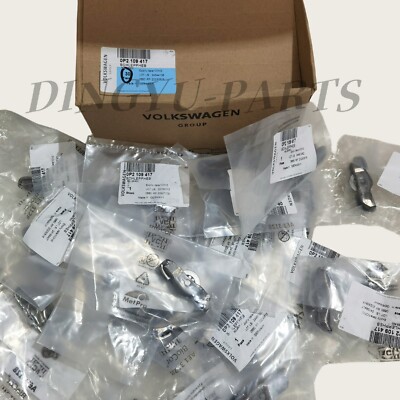 24X OEM Rocker Arms For Audi S4 A6 A7 A8 Q7 Q8 Cayenne Macan Panamera 2.9T 3.0T