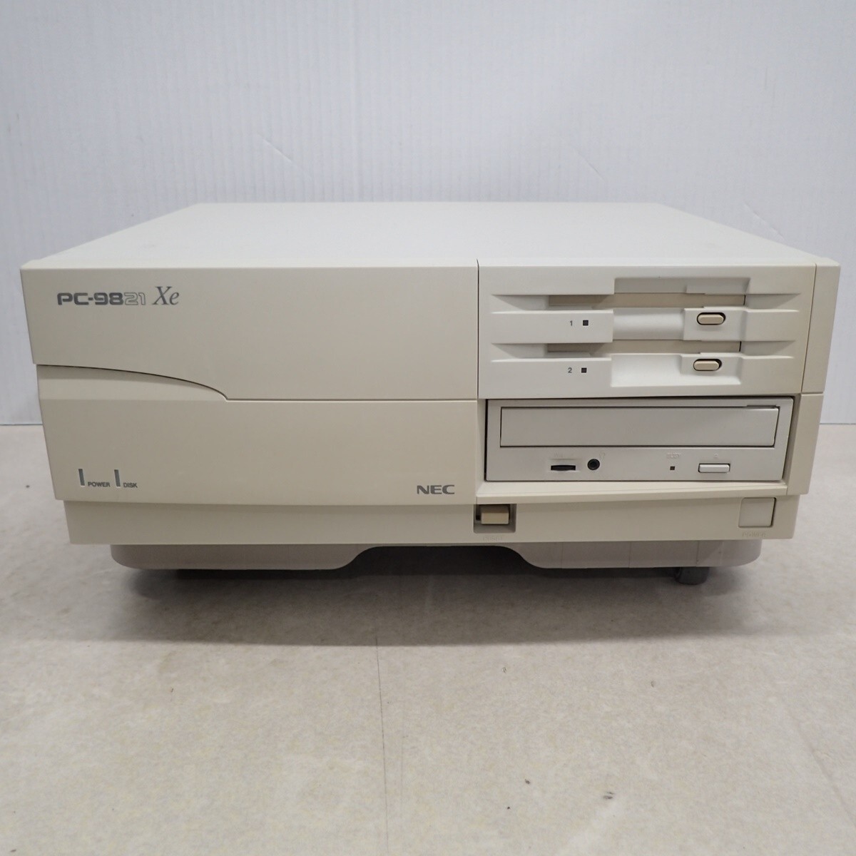 CFカード NEC PC-9821Xe10/S15 (Win98SE)CD-RW CFカード NEC PC-9821Xe10/S15 (Win98SE)CD-RW 【公式通販】