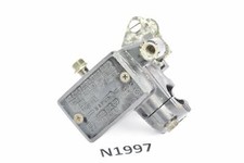 Honda CB 450 N PC14 1987 model-brake pump brake cylinder front N1997