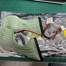 Akai S5000 /s6000 Hard Drive Kit