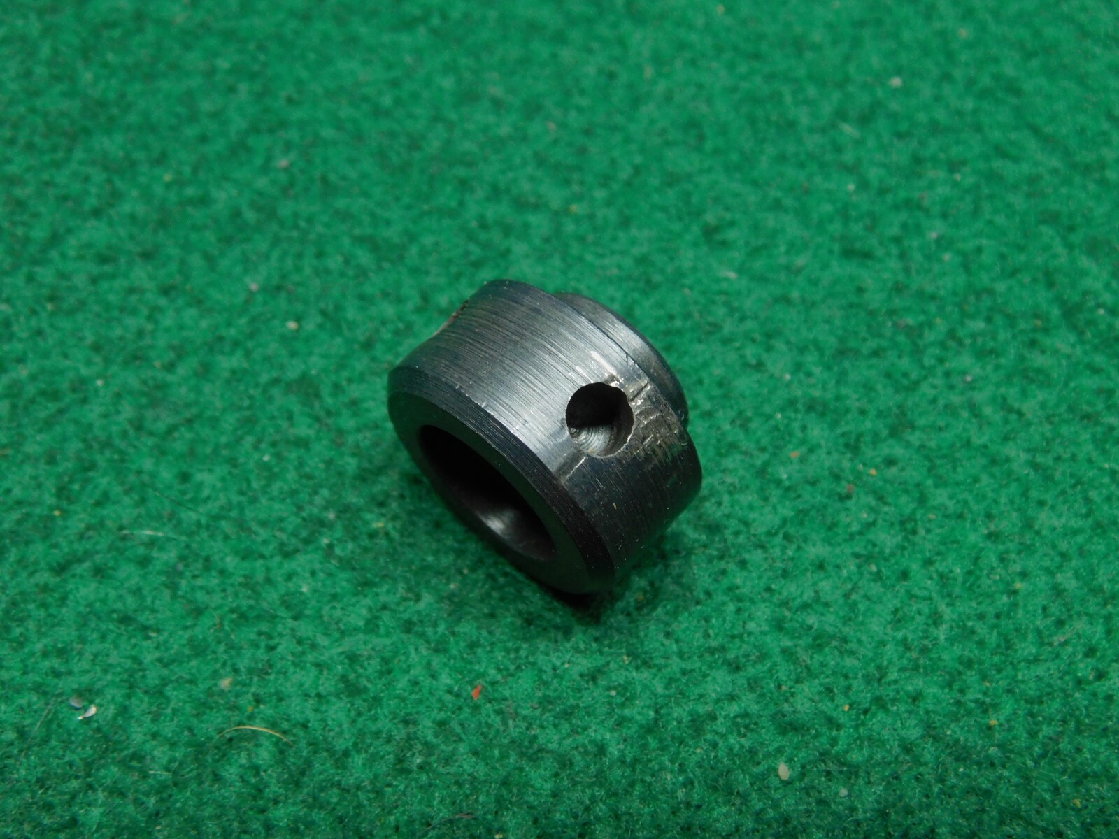 Remington 740, 742 Barrel Take Down Nut Early Style 3 eBay