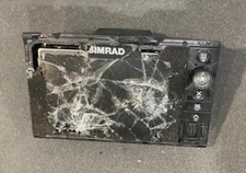 Simrad NSS7 EVO2 Boat GPS HD Imaging Sonar Charting 000-11184-001