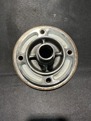 2004 SUZUKI EIGER 400 4X4 LT-F400F REAR RIGHT WHEEL HUB 64111