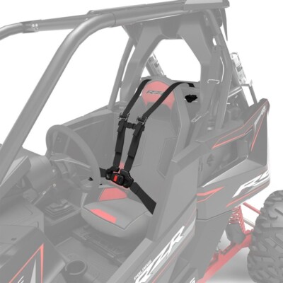 Polaris RZR- RS1 SubZero 4-Pt Harness- OEM 2882709