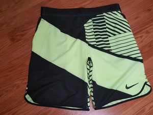 nike court flex ace tennis shorts