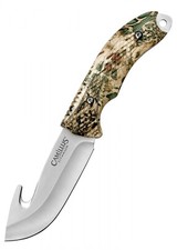 Camillus VEIL™ coltello outdoor con fodero, coltello da campeggio, coltello da caccia outdoor