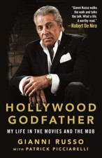 Hollywood Godfather, Russo, Gianni, Good Book