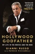 Hollywood Godfather - 1250181402, Gianni Russo, paperback