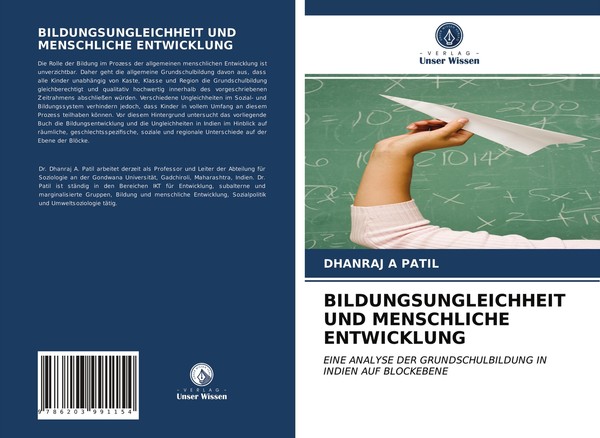 Bildungsungleichheit Und Menschliche Entwicklung | Buch | 9786203991154-image