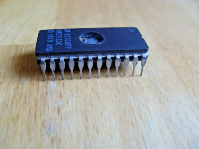 Eprom Read Only Memory In Digital Electronics EPROM POUROUTOS
