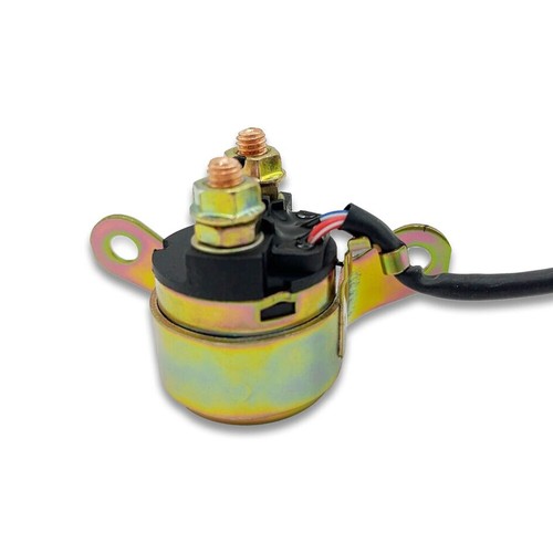 Starter Solenoid Relay for Polaris Sportsman 500 800 Ranger 500 4012001 4010947 - Picture 6 of 9