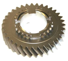 Mustang V8 Borg Warner T5 1st Gear 34 Teeth 3.35 Ratio, T1105-12A