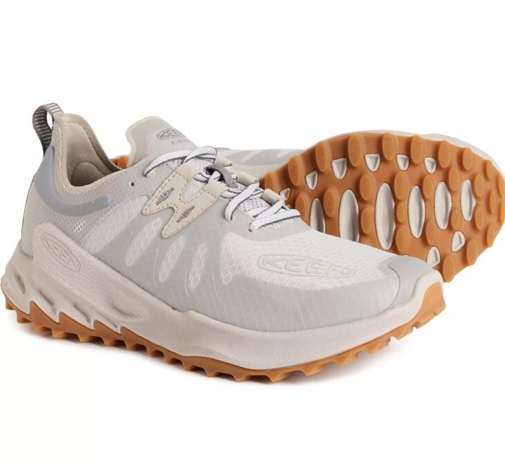 Keen Donna Zionic Speed Betulla Granito Verde Taglie Nuove