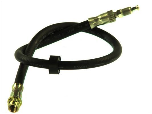 ABE C84146ABE Bremsschlauch Hinten 599 Mm FüR Opel Movano A Renault Master 1.9D-image