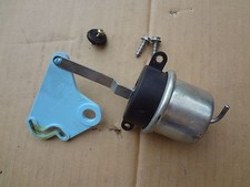 2003 - 2004 Mustang Svt Cobra 4.6 Blower Motor Vacuum Assembly Sku P563 2003 - 2004 Mustang Svt Cobra 4.6 Blower Motor Vacuum Assembly Sku P563