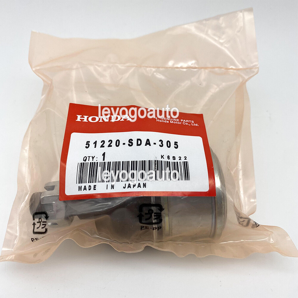 根付　和田玉 51220-SDA-305 New Front Lower Arm Ball Joint Fits For Honda Accord