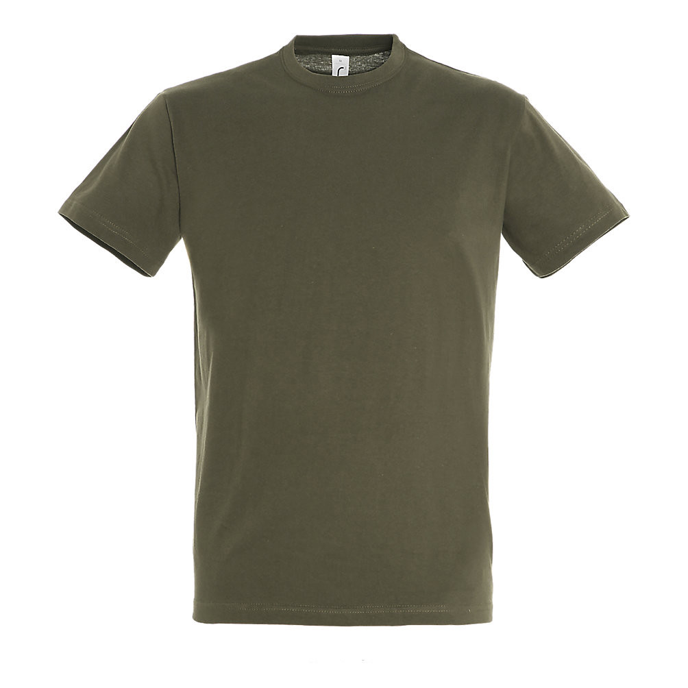 SOLS Maglietta Slim Fit Per Bambini 2-12 Anni
