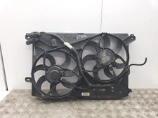 FORD MONDEO MK5 1.5 DIESEL MANUAL RADIATOR COOLING FAN DG93-8C607-EE 2016