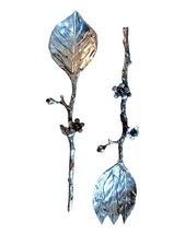 Vintage Michael Aram Serving set