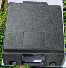 Vintage Kodak 4600 Slide Projector Ektagraphic III AMT B in Hard Carry Case