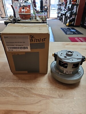 NEW genuine OEM DYSON DC25 VACUUM MOTOR  Part #911666-01 DC 18 DC22 