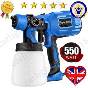 800ml airless 550w