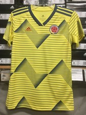 colombia jersey womens