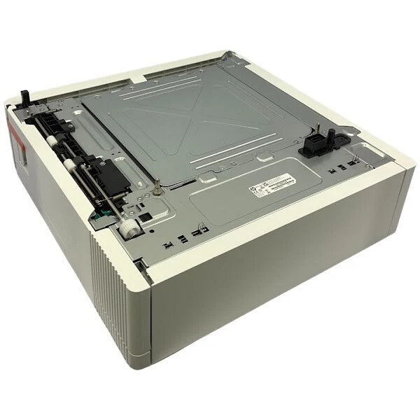 Alimentador de bandeja de papel OEM B5L34A 500 hojas para HP LaserJet M552, M553, M577, M578 Foto 2 de 2