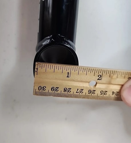 Kore MTB Mountain Bike stem 1 1/8” 120mm - Picture 12 of 13